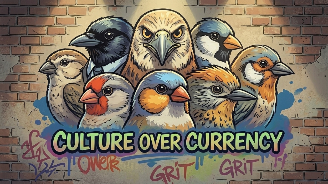 BIRBCITY Loader Background